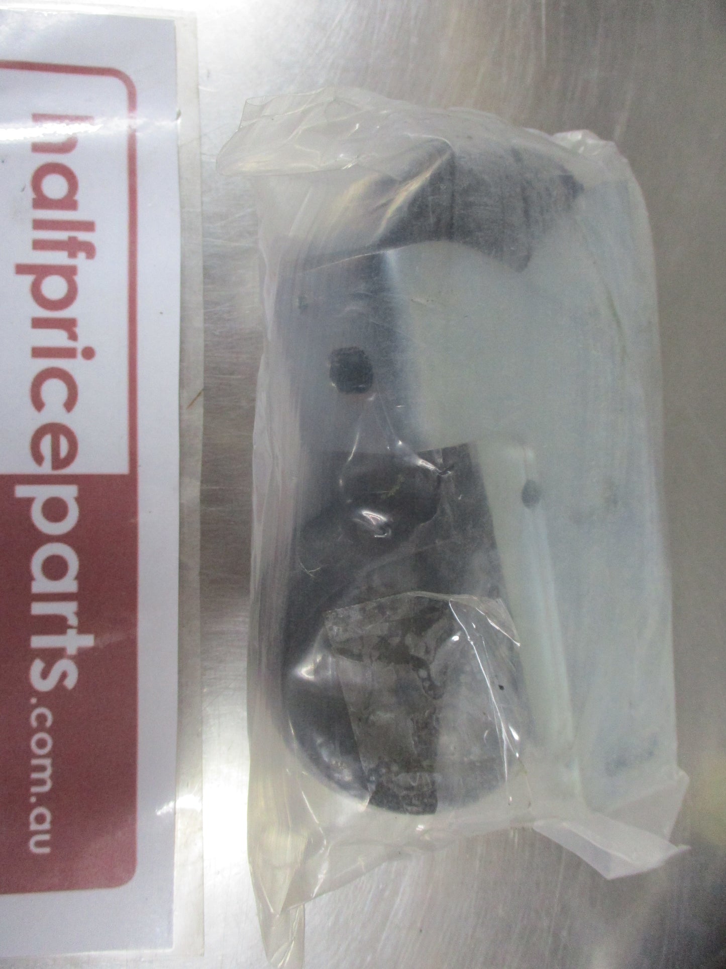 Mitsubishi Triton MN Dual Cab Genuine 3 Pce Sports Bar w/Fitting Kit New Part