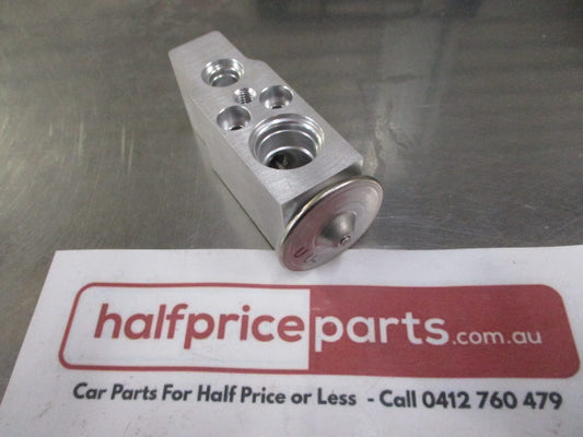 Mitsubishi Lancer/Outlander Genuine A/C Expansion Valve New Part