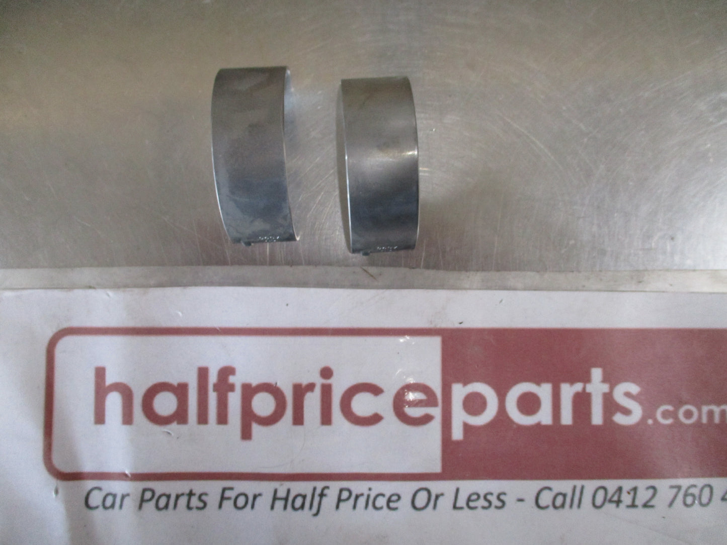Holden Genuine Engine Connecting Rod Bearing Kit New Part
