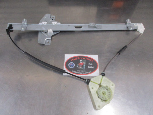 Hyundai iLoad Genuine Left Hand Front Power Window Regulator New Part