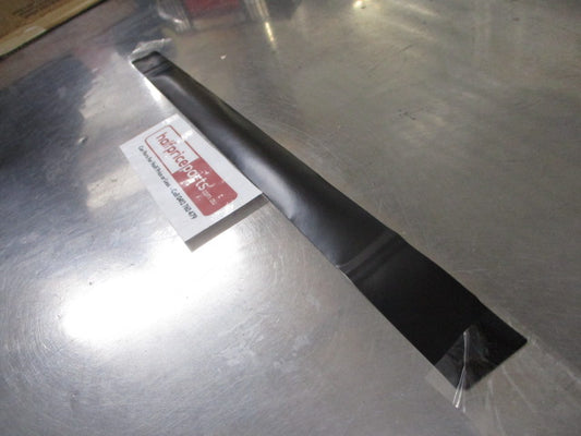 Mitsubishi Triton Genuine Right Hand Center Pillar Black Out Tape New Part