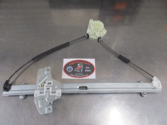 Hyundai iLoad Genuine Left Hand Front Power Window Regulator New Part