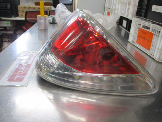 Mazda BT-50 UP Genuine Tub Tail Light Pair Used Part VGC