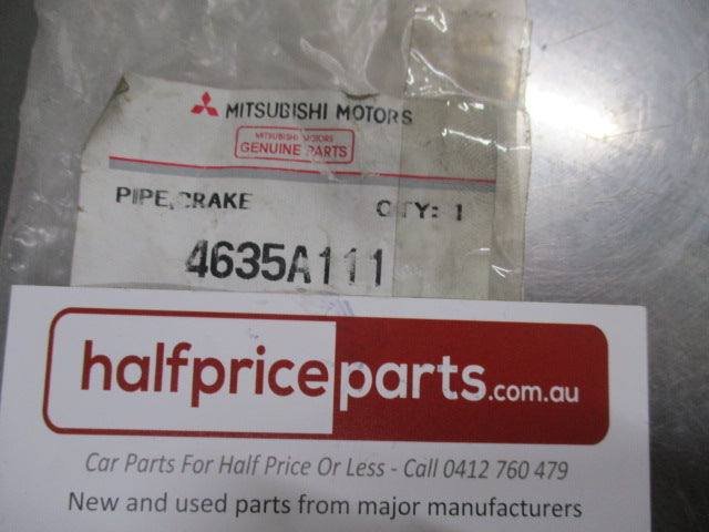 Mitsubishi Triton/Challenger Genuine Brake Booster Vacuum Pipe New Part