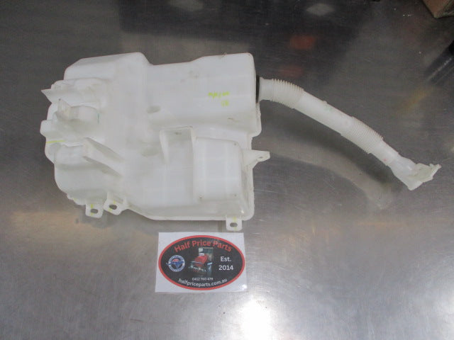 Mitsubishi ML-MN Triton Genuine Windscreen Washer Bottle New Part