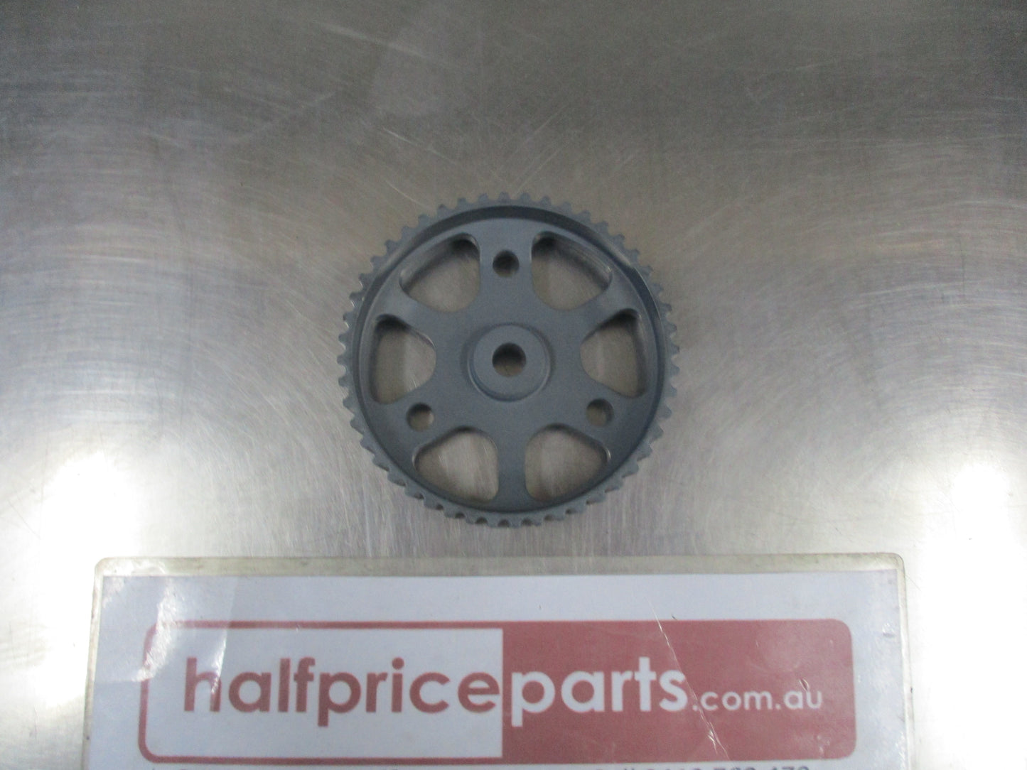 Holden RG Colorado Genuine Cam Shaft Timing Pulley New Part