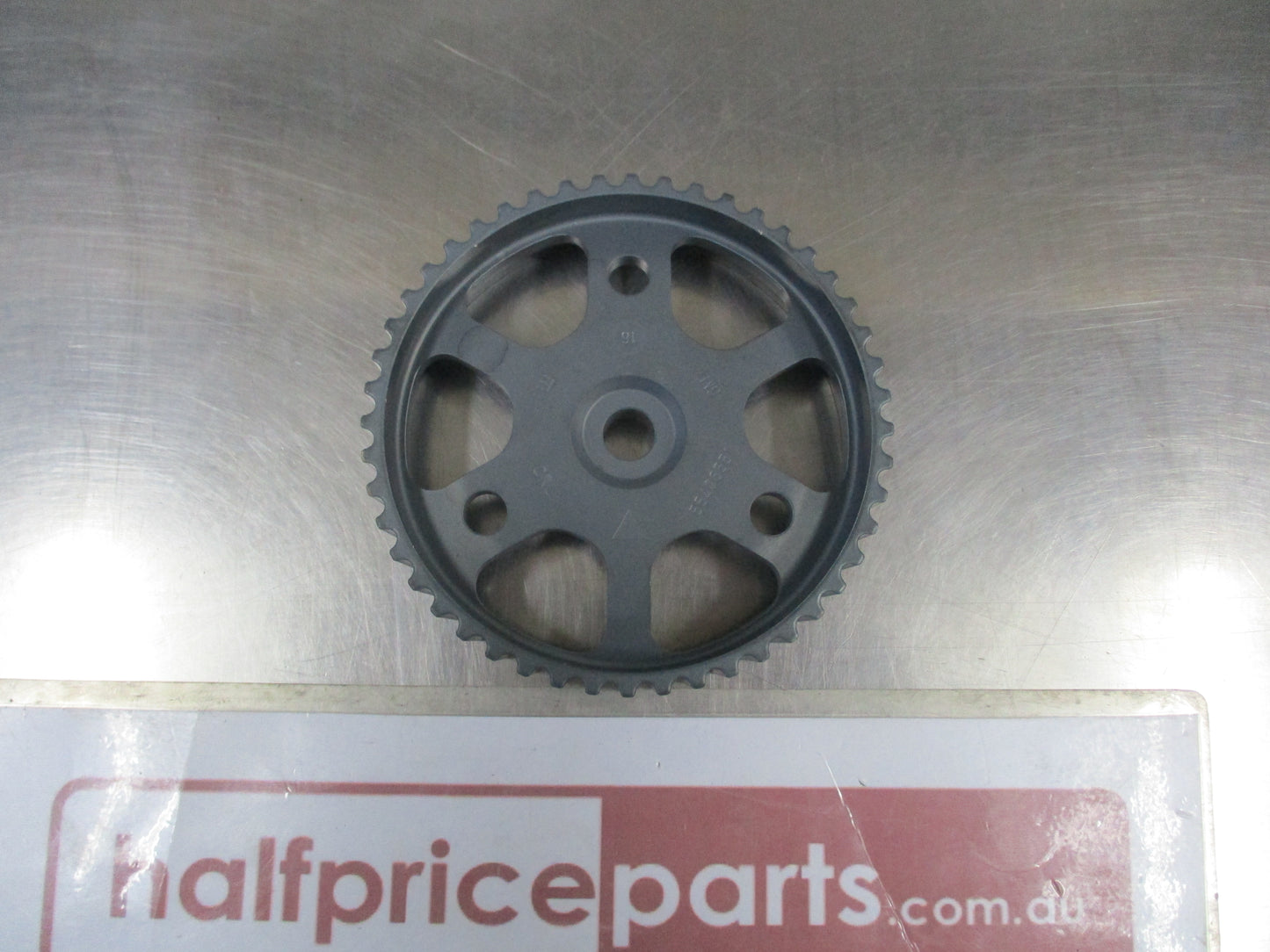 Holden RG Colorado Genuine Cam Shaft Timing Pulley New Part