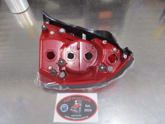 Hyundai Elantra XD Genuine Left Hand Rear Tail Light (Passenger) New Part