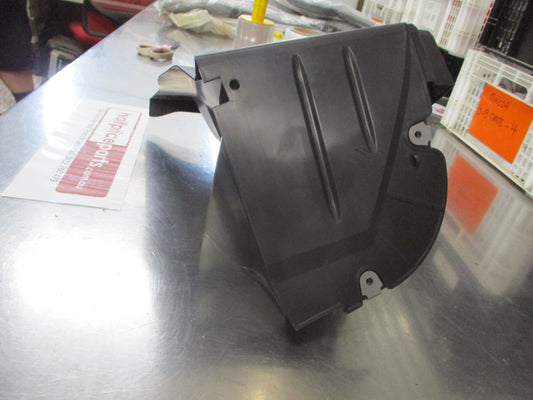 Mazda CX-5 Genuine Rear Left Hand Splash Shield Guard New Part