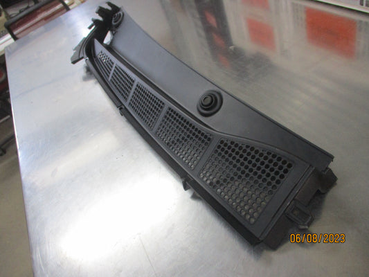 Peugeot Expert 4 Genuine Front Windscreen Cowl Set New Part