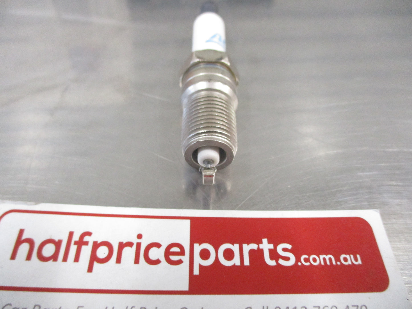 Holden Commodore VN To VY V6 Genuine Double Platinum Finewire Spark Plug New Part