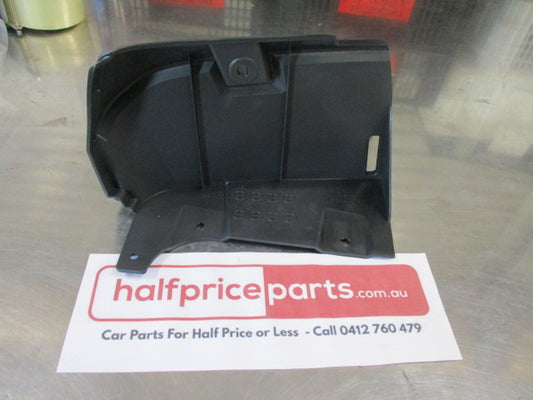 Mitsubishi Triton Genuine Rear Right Hand Mud Guard New Part