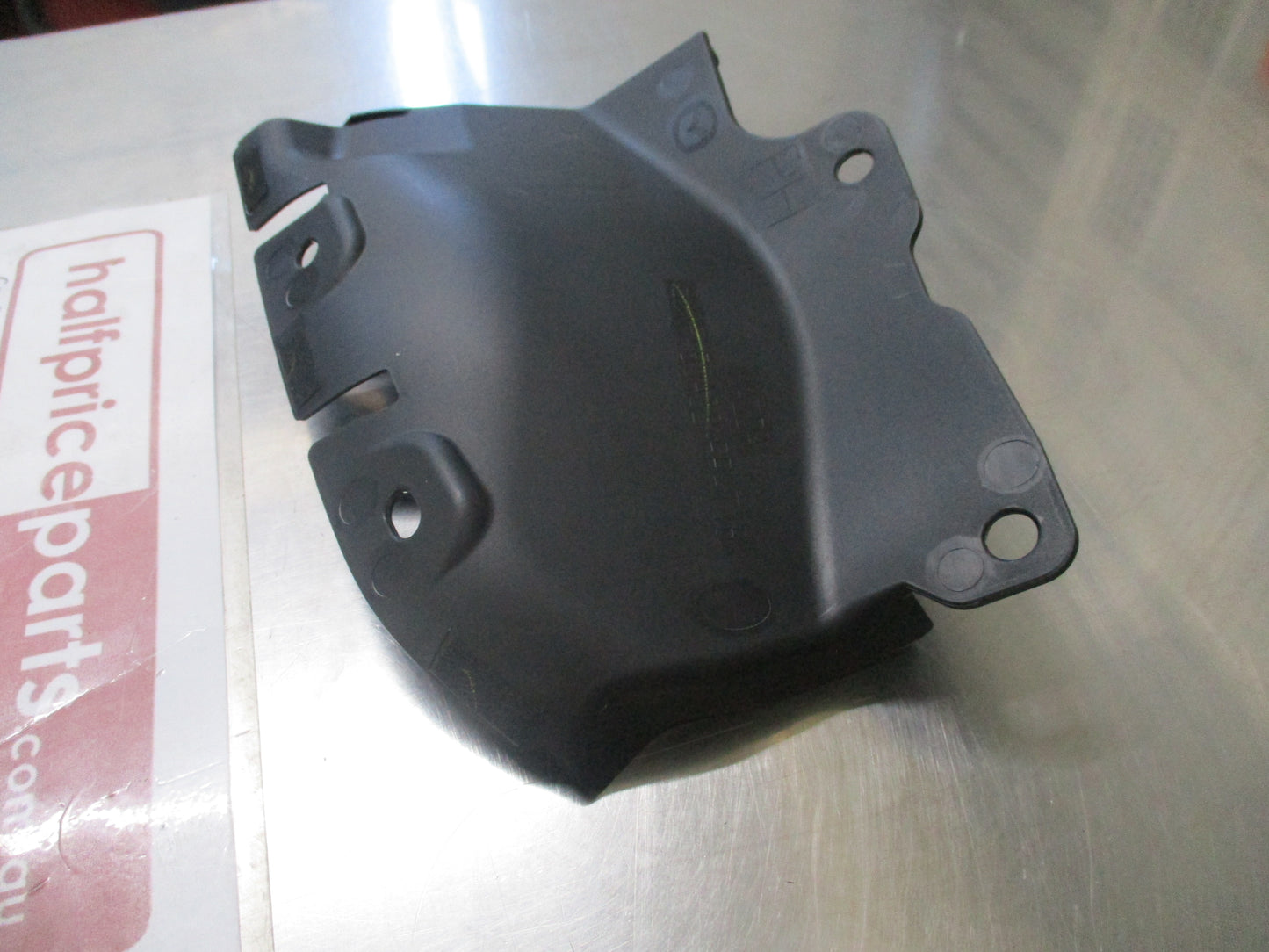 Mazda 3 Genuine Right Hand Air Guide New Part