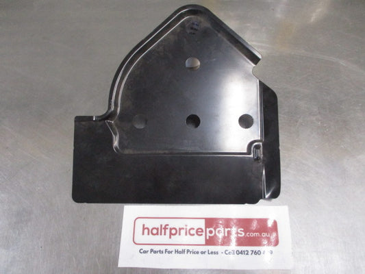 Mitsubishi Outlander Genuine Rear Right Body Extension Panel New Part