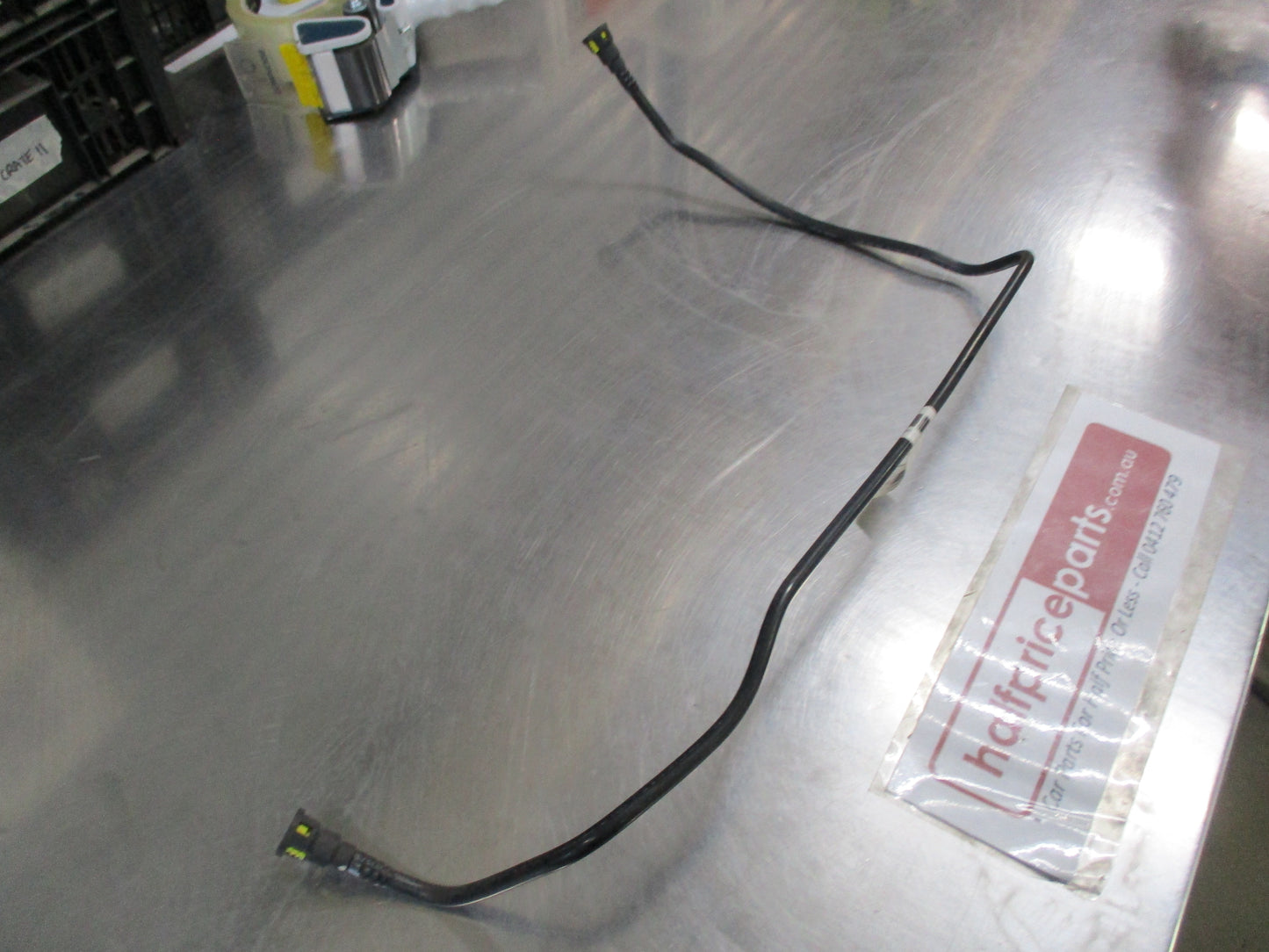 Holden VZ/VE L98/LS2/LS3 Commodore Genuine Vapour Canister Purge Solenoid Valve Hose New Part