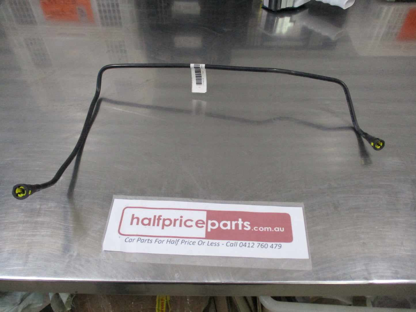 Holden VZ/VE L98/LS2/LS3 Commodore Genuine Vapour Canister Purge Solenoid Valve Hose New Part