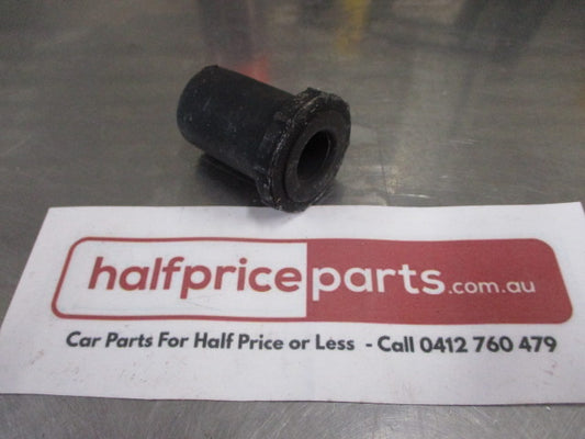 Mitsubishi Triton/Pajero Genuine Rear Shackle Spring Bush New Part