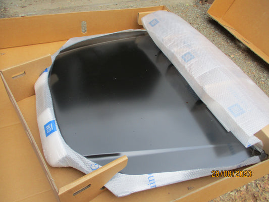 Holden Viva Genuine Front Bonnet Assembly New Part