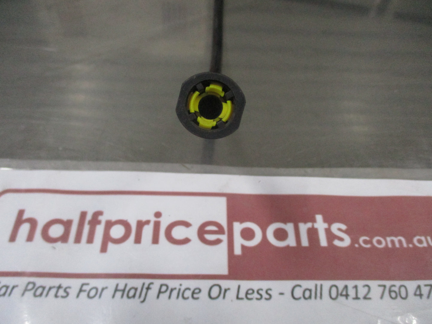 Holden VZ/VE L98/LS2/LS3 Commodore Genuine Vapour Canister Purge Solenoid Valve Hose New Part