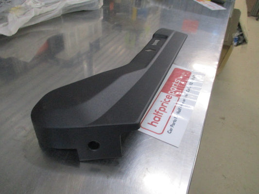 Mitsubishi Challenger/Triton Genuine Front Right Hand Seat Outer Side Cover New Part