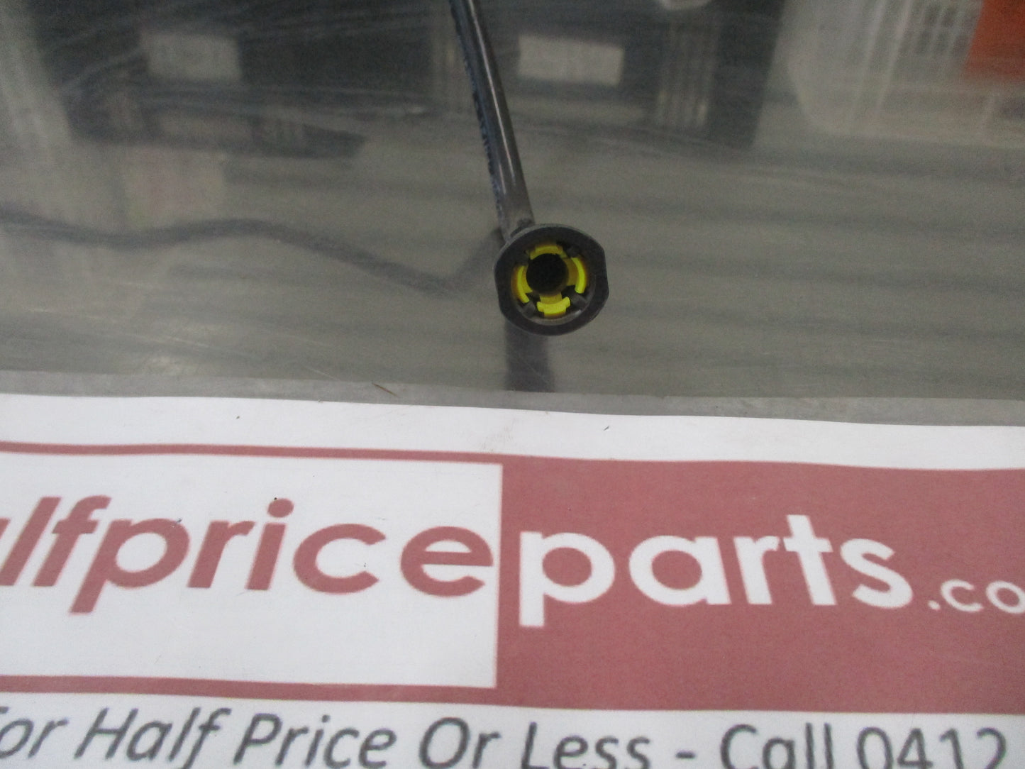 Holden VZ/VE L98/LS2/LS3 Commodore Genuine Vapour Canister Purge Solenoid Valve Hose New Part