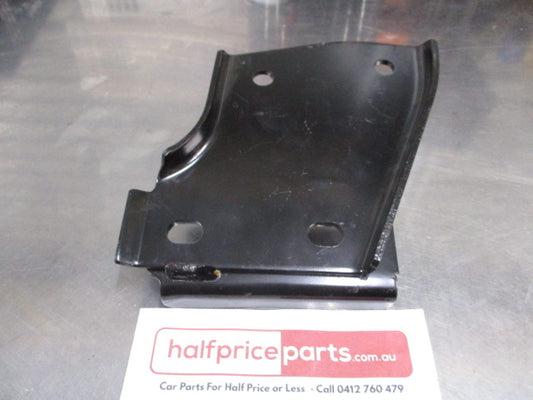 Mitsubishi Triton Genuine Right Hand Rear Bumper Bracket New Part