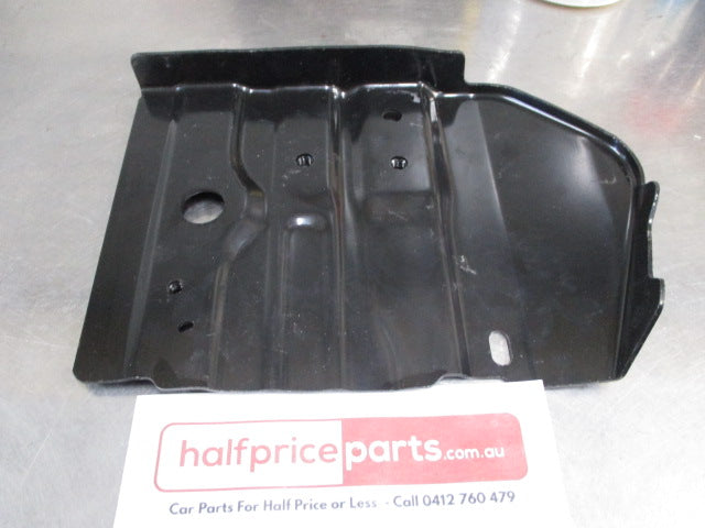 Mitsubishi Outlander/Eclipse Cross Genuine Front Left Hand Outer Side Member Extension New Part