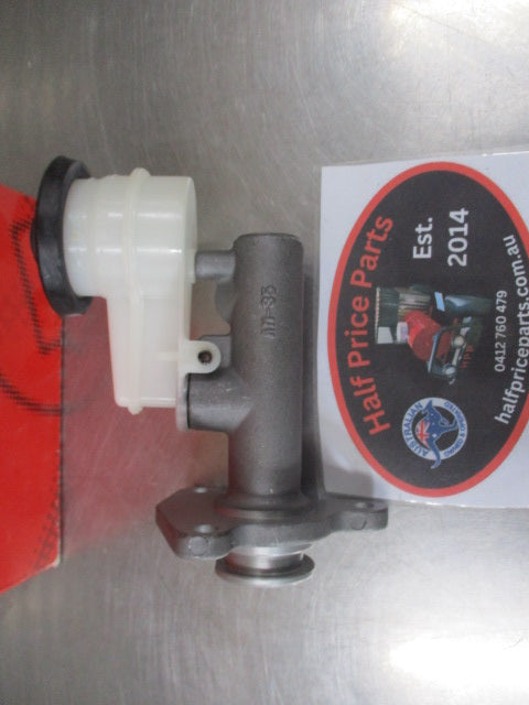 Protex Clutch Master Cylinder Suits Toyota Landcruiser 3/1990-10/1992 New Part