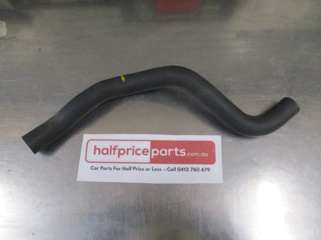 Mitsubishi Outlander Genuine Lower Radiator Hose New Part