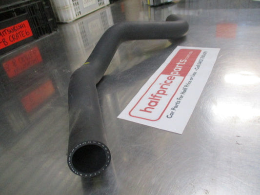 Mitsubishi Outlander Genuine Lower Radiator Hose New Part