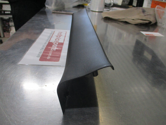 Mazda CX-5 Genuine Passenger Front Sill Plate Trim New Part