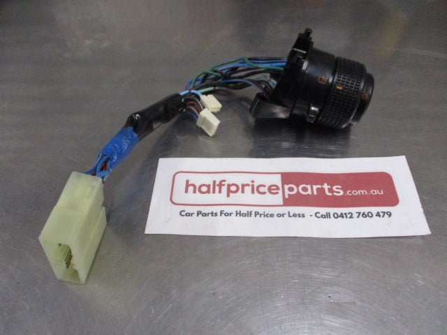 Mitsubishi Galant/Sigma Genuine Windshield Wiper Switch New Part