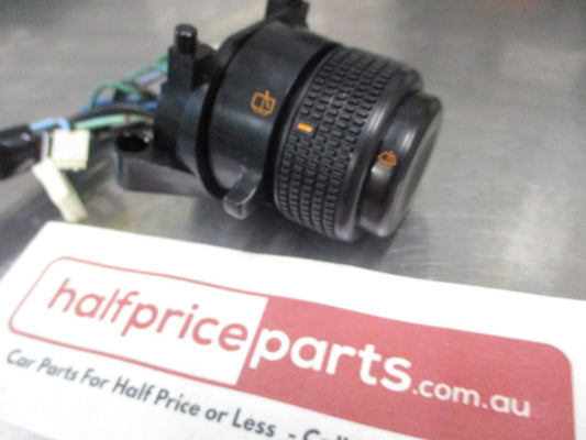 Mitsubishi Galant/Sigma Genuine Windshield Wiper Switch New Part