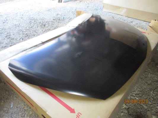 Mitsubishi Grandis Genuine Front Bonnet (Black Primer) New Part