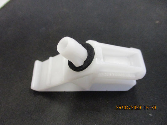 Nissan GU4 Patrol Genuine Flare Clip Lower Door New Part