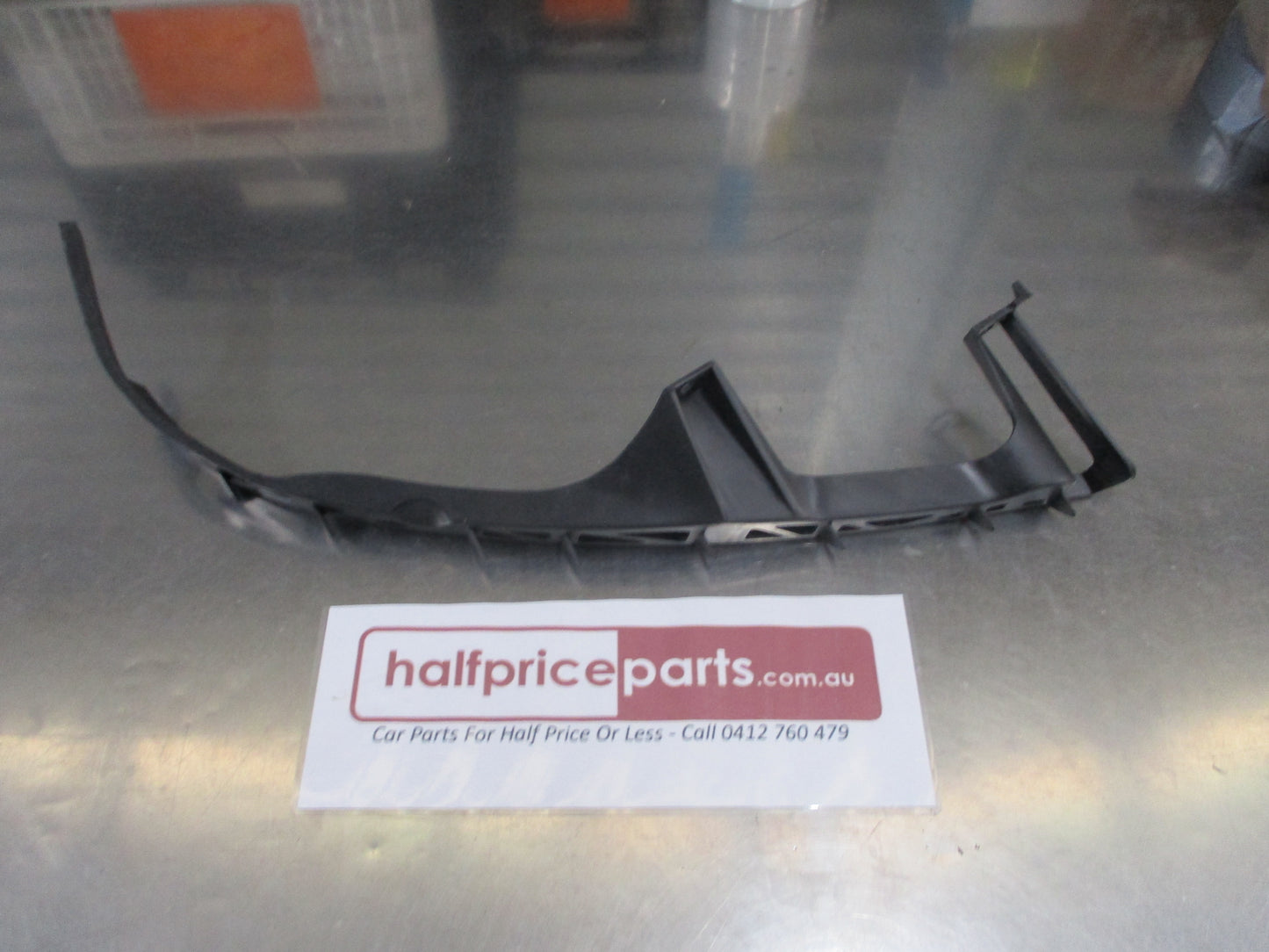 Mazda 6 Front Bar Reinforcement Left Hand Side New Part
