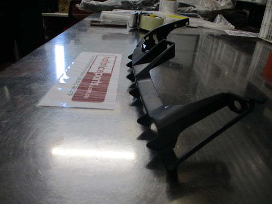 Mazda 6 Front Bar Reinforcement Left Hand Side New Part