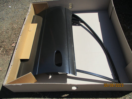 Holden VZ Commodore/Caprice/Calais/Monaro (Black Factory Primer) New Part