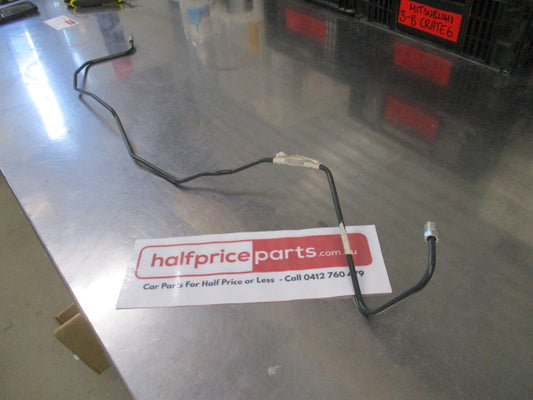 Mitsubishi Triton/Challenger Genuine Clutch Master Cylinder Tube Line New Part