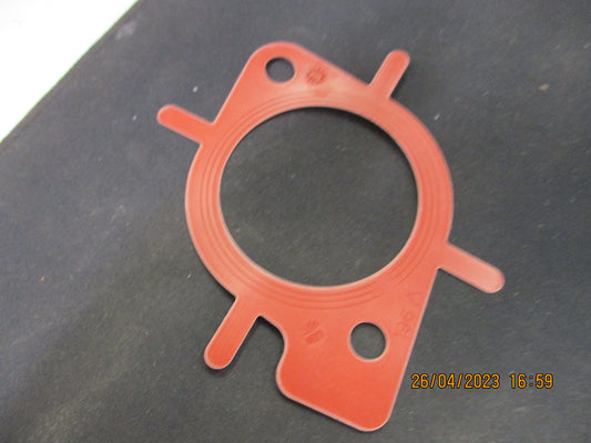 Nissan Navara D40m-R51 Pathfinder Genuine Throttle Body Adaptor To Manifold Gasket New Part