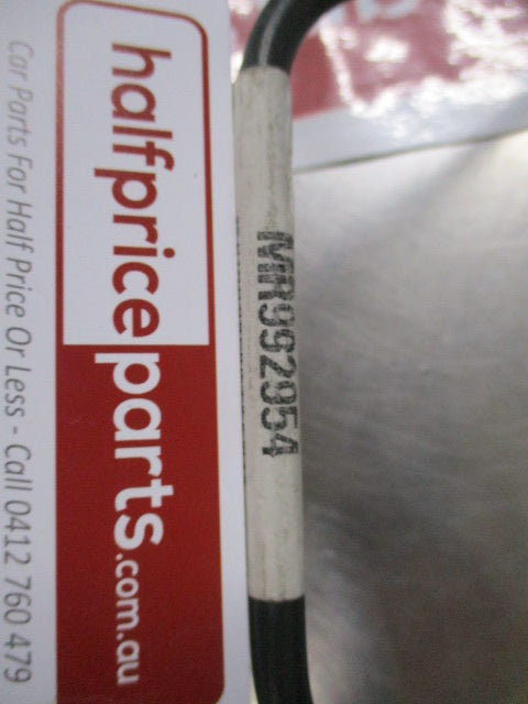 Mitsubishi Triton/Challenger Genuine Clutch Master Cylinder Tube Line New Part