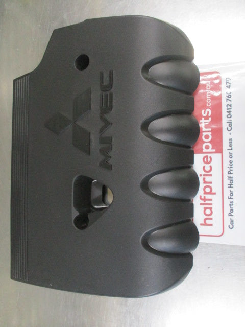 Mitsubishi Outlander Genuine Upper Engine Cover New Part