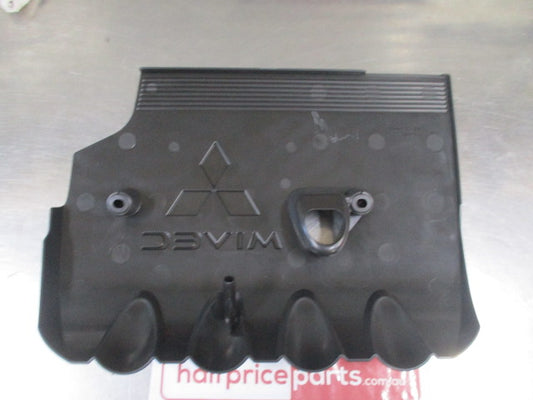 Mitsubishi Outlander Genuine Upper Engine Cover New Part