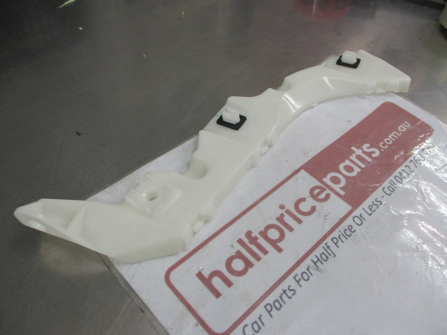 Mazda 6 Genuine Right Hand Rear Bumper Retainer New Part
