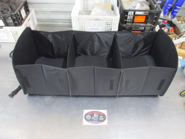 Hyundai Genuine Cargo Organiser Box Universal Fits Any Vehicle New Part