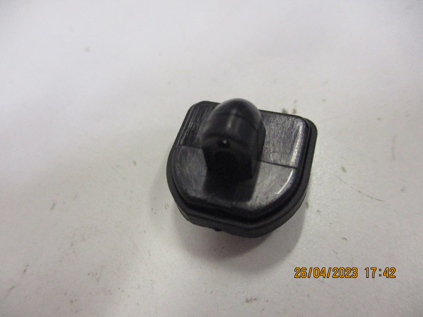 Nissan Bluebird/Stanza Genuine Striker Fuel Lid New Part