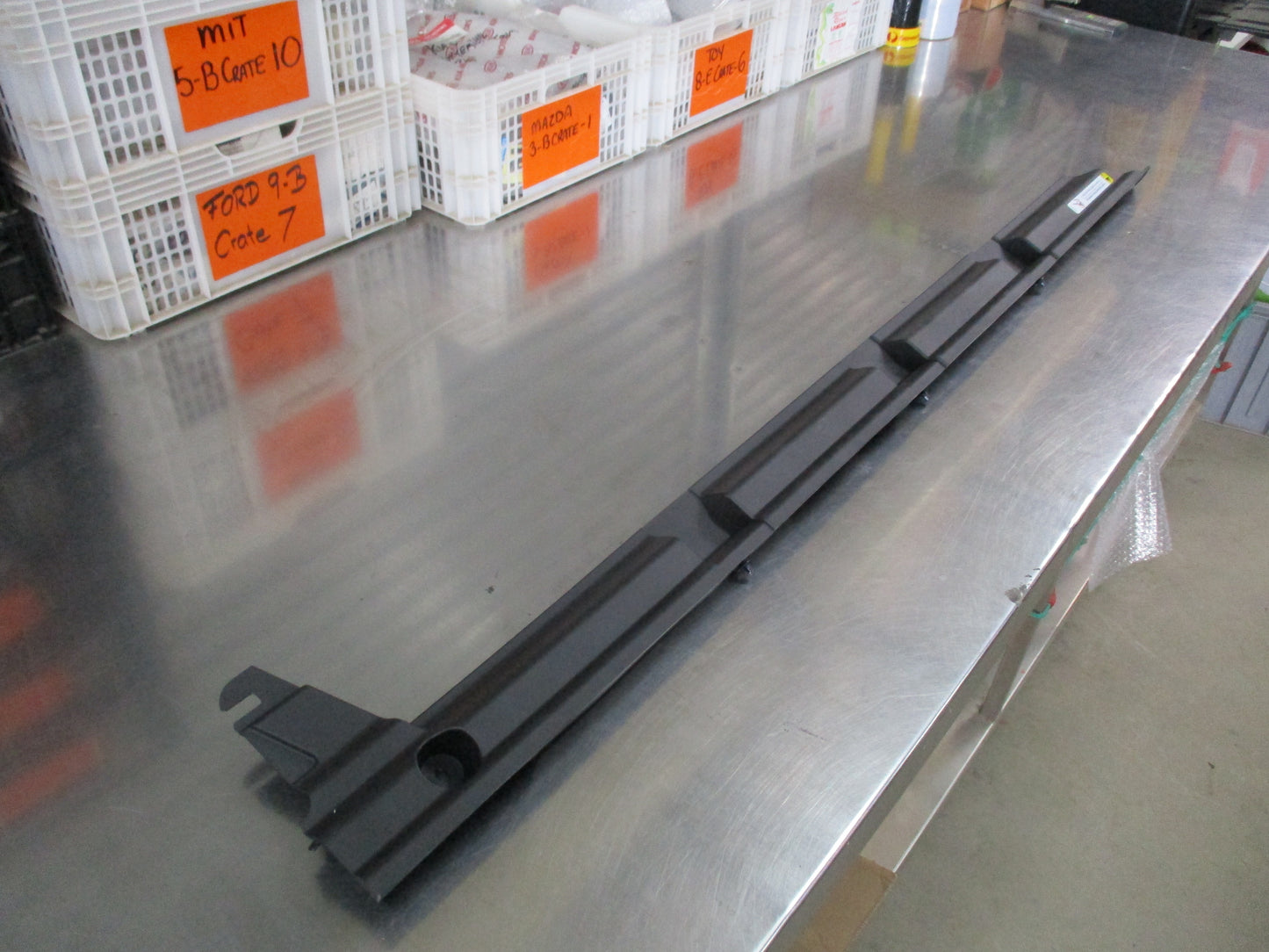 Holden RG Colorado Genuine Passenger Side Inner Tub Liner Trim New