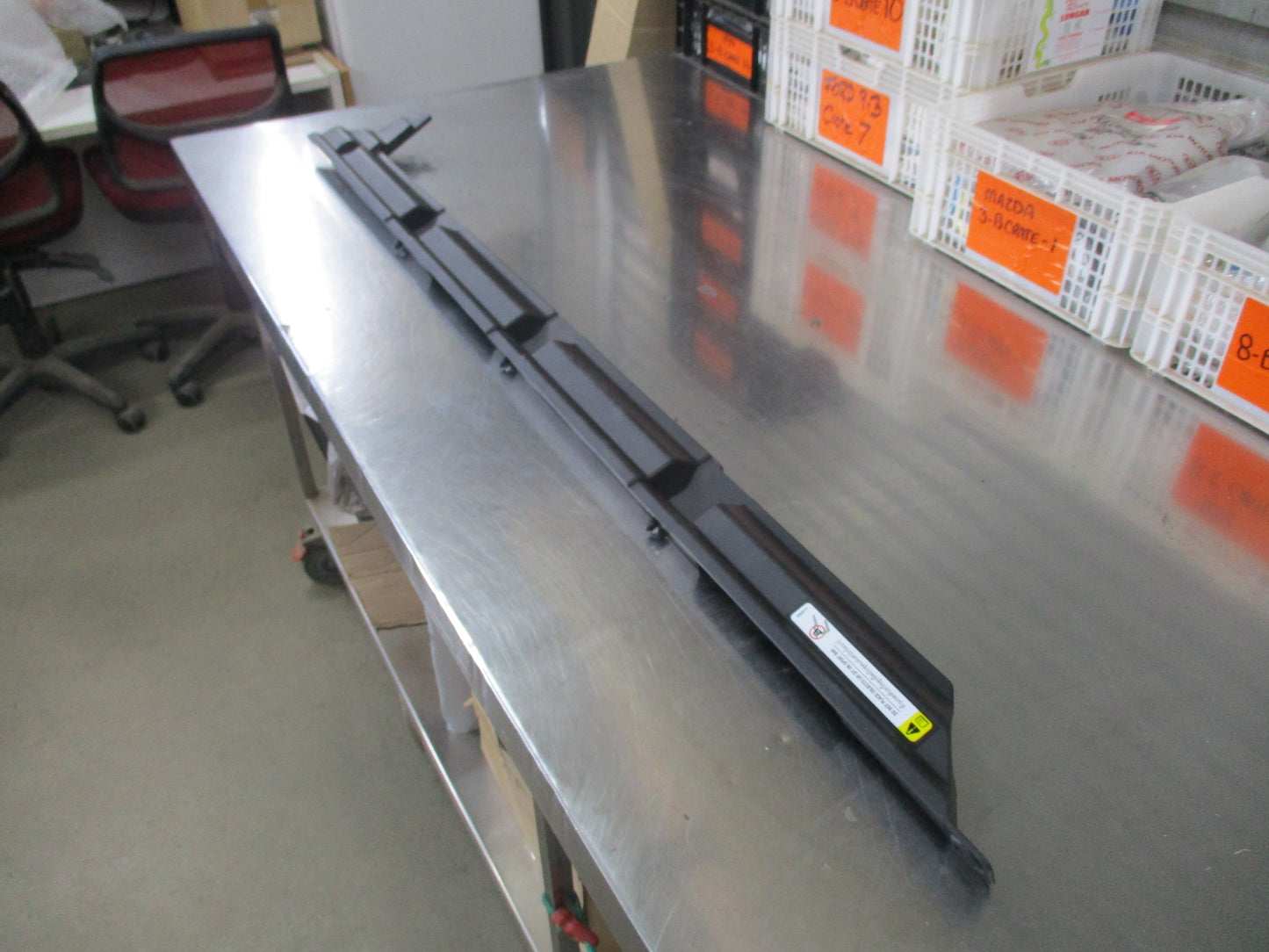 Holden RG Colorado Genuine Passenger Side Inner Tub Liner Trim New