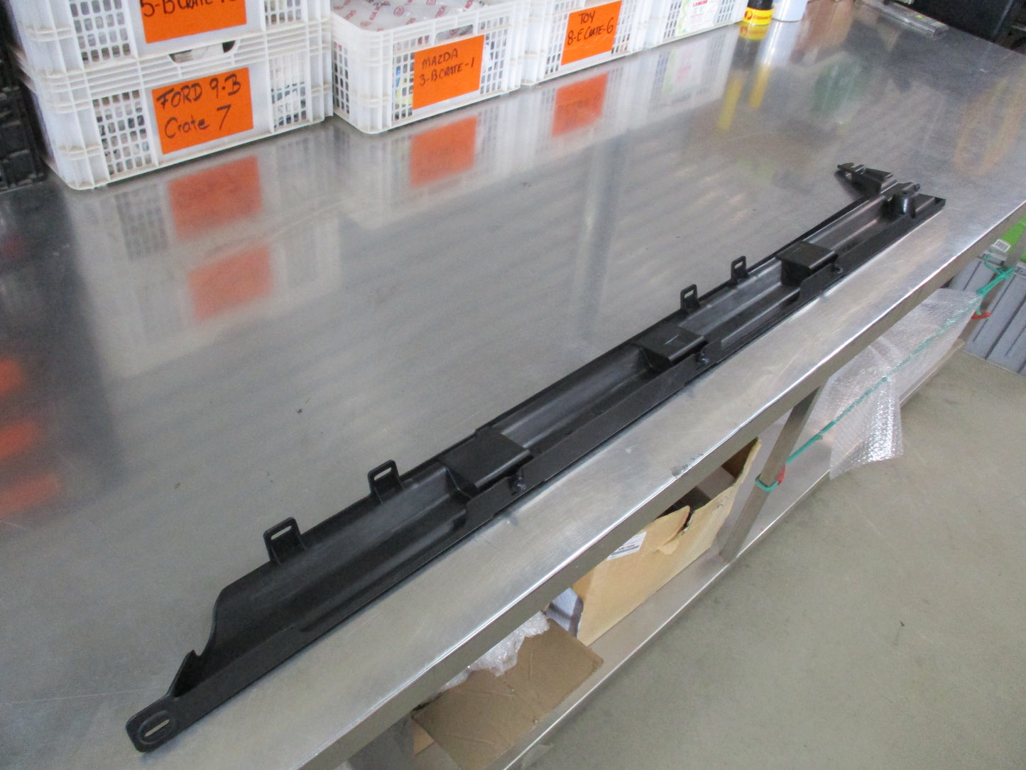 Holden RG Colorado Genuine Passenger Side Inner Tub Liner Trim New