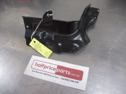 Mitsubishi Triton Genuine Left Hand Front Guard Reinforcement New Part